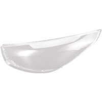Woosien - Linke Seite Für Ix35 2013 2014 2015 Auto Scheinwerfer Objektiv Abdeckung Kopf Licht Lampe Lampenschirm Front Licht Sh von WOOSIEN