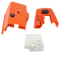 Luftfilter mit Abdeckung für STIHL Ms260 026 Kettensäge Ersatzteile Luftfilter mit Abdeckung für STIHL Ms260 026 Kettensäge Ersatzteile von WOOSIEN