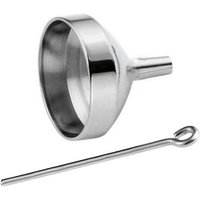 Mini Trichter Set Edelstahl Urne Trichter Füller Kit für Einäscherung Schmuck Asche Andenken von WOOSIEN