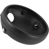 Woosien - Motorrad 7 Zoll Led Scheinwerfer Montage Gehäuse Halterung Für Scheinwerfer Kopf Licht Lampe Gehäuse Cove Woosien - Motorrad 7 Zoll Led Scheinwerfer Montage Gehäuse Halterung Für Scheinwerfer Kopf Licht Lampe Gehäuse Cove von WOOSIEN