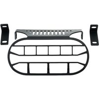 Woosien - Motorrad Front Scheinwerfer Mesh Grill Abdeckung Schutz Für Sportster s 1250 Rh1250 Rh 1250 2021 2022 Woosien - Motorrad Front Scheinwerfer Mesh Grill Abdeckung Schutz Für Sportster s 1250 Rh1250 Rh 1250 2021 2022 von WOOSIEN