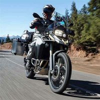 Motorrad Geändert Led Scheinwerfer Angel Eye Drl Montage Für F800gs F800r f 650 700 800 Gs f 800gs von WOOSIEN