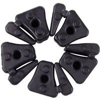 Motorrad Hinten Dämpfer Set Schwarz Hinten Dämpfer Für Vt750 Dc C Cd Shadow Kettenrad Gummi Motorrad Ac Motorrad Hinten Dämpfer Set Schwarz Hinten Dämpfer Für Vt750 Dc C Cd Shadow Kettenrad Gummi Motorrad Ac von WOOSIEN