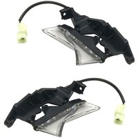 Motorrad Led Front Tagfahrlicht Scheinwerfer Links Rechts Montage Für - Z900 2019-2021 Motorrad Led Front Tagfahrlicht Scheinwerfer Links Rechts Montage Für - Z900 2019-2021 von WOOSIEN
