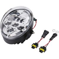Motorrad Scheinwerfer Led Front Scheinwerfer Hallo/abblendlicht Scheinwerfer Für Vrod Vrscf Vrsc Vrscr 2002-2017 Motorrad Scheinwerfer Led Front Scheinwerfer Hallo/abblendlicht Scheinwerfer Für Vrod Vrscf Vrsc Vrscr 2002-2017 von WOOSIEN