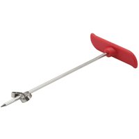Neue Gemüse Obst Spirale Twist Messer Edelstahl Manuelle Spirale Carving Cutter Küche Tablett De von WOOSIEN