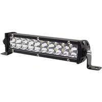 Offroad-Streifen-LED-Lichtleiste 60 W Drl Nebellauf-LED-Arbeitslicht Off-Road-LED-Scheinwerfer für LKW Ca Offroad-Streifen-LED-Lichtleiste 60 W Drl Nebellauf-LED-Arbeitslicht Off-Road-LED-Scheinwerfer für LKW Ca von WOOSIEN