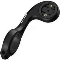 Woosien - Out Front Bike Mount Extender Ersatz für Garmin igpsport Fahrradcomputer von WOOSIEN