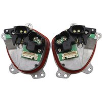 Paar 23508301 23508302 Led-scheinwerfer Modul Tagfahrlicht Controller Einheit Für 5 Serie G30 Paar 23508301 23508302 Led-scheinwerfer Modul Tagfahrlicht Controller Einheit Für 5 Serie G30 von WOOSIEN