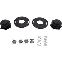 Pcs 4002 ‑ 713 ‑ 3017 Trimmer Kopf Spool für STIHL AutoCut 25 ‑ 2 Fs90r Fs100rx Trimmer Zubehör von WOOSIEN