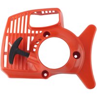 Rückstoßstarter-Baugruppe passend für Stihl FC55 FS38 FS45 FS46 FS55 FC55 HL45 KM55 von WOOSIEN