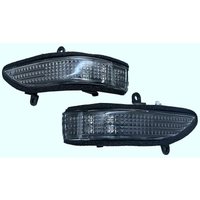 Seitenspiegel-Blinker-Kontrollleuchte für Forester Outback Legacy 84401ag042 84401ag052 von WOOSIEN