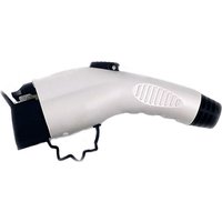 Smart Electric Vehicle () Lade-CCS-Combo1 32a-DC-Schnellladeanschluss Saej1772-Adapter von WOOSIEN