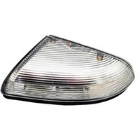 Spiegel Blinker Lampe Und Gehäuse Für Ram 1500 2500 2009-2018 68064948aa/68232478aa (rechts) von WOOSIEN