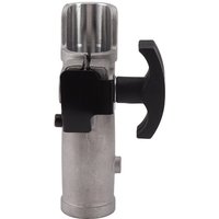 Spline 26mm Strimmer Trimmer Pinsel Cutter Welle Stecker Verbinden Clamp Garten Werkzeug Teile Spline 26mm Strimmer Trimmer Pinsel Cutter Welle Stecker Verbinden Clamp Garten Werkzeug Teile von WOOSIEN