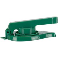 Teig Pressen Werkzeug Presser Knödel Machen Form Küche Gadget Backen Gebäck Werkzeug Knödel Maker (g von WOOSIEN