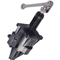 Woosien - Turbolader-Wastegate-Aktuator, passend für 12–18 228i 320i 328i 428i 528i 2.0l 11657642469 1165763448 von WOOSIEN