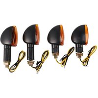 Universal 12v Motorrad Blinker Anzeige Licht Vorne Hinten Blinkende Halogen Licht Blinker Flas Universal 12v Motorrad Blinker Anzeige Licht Vorne Hinten Blinkende Halogen Licht Blinker Flas von WOOSIEN