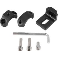 Universal Lenker 22mm 7/8 zoll Motorrad Scheinwerfer Halterung Halter Rohr Für Cafe Chopper Universal Lenker 22mm 7/8 zoll Motorrad Scheinwerfer Halterung Halter Rohr Für Cafe Chopper von WOOSIEN