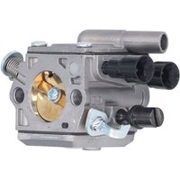 Vergaser Ersatz Carb Ersetzt für Stihl MS382 Kettensäge Garten Werkzeug Reparatur Zubehör von WOOSIEN