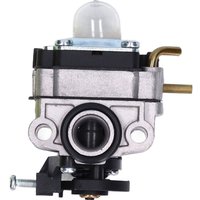 Vergaser-Kit, Garten-Rasenmäher-Vergaser für Ryobi RY252CS RY253SS RY251PH RY254BC 753-06258A von WOOSIEN