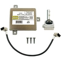 Woosien - W003t21971 Bam92-143700 68170821aa Xenon Vorschaltgerät Hid D3s Lampensatz Lampensteuereinheit Computer für 30 von WOOSIEN