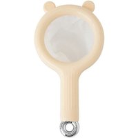 Woosien - Wiederverwendbarer Stoff-Mesh-Filter, Nussmilchbeutel, Sieb, Sieb für Sojabohnen-Kräutertee, kaltgebrühter Kaffee, Cr von WOOSIEN