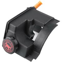 Woosien - 40074e 4009p6 4009t6 Für 206 207 307 C2 Booster Pumpe Öl Richtung Maschine Topf Abdeckung Bremsflüssigkeit Cu von WOOSIEN