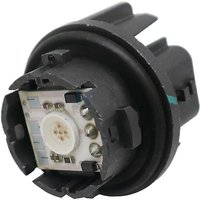 Woosien - 81536-52c80 LED-Rücklicht-Glühbirnen-Moduleinheit für C-LS500 Ls500h 2018–2022, hintere LED-Kombinationsleuchte von WOOSIEN