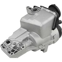 Woosien - Autoölfiltergehäuse für C30 C70 S40 S60 V50 V60 XC60 T5 31338685 30788494 7g9n6884ac von WOOSIEN