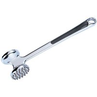 Fleischklopfer, doppelseitiges Fleischklopfer-Werkzeug, Fleischklopfer, Fleischklopfer, spülmaschinenfest Fleischklopfer, doppelseitiges Fleischklopfer-Werkzeug, Fleischklopfer, Fleischklopfer, spülmaschinenfest von WOOSIEN