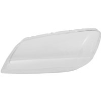 Woosien - Linke Seite Auto Scheinwerfer Objektiv Abdeckung Kopf Licht Lampe Schatten Shell Glas Abdeckung Für Crptivr 2008-2010 Woosien - Linke Seite Auto Scheinwerfer Objektiv Abdeckung Kopf Licht Lampe Schatten Shell Glas Abdeckung Für Crptivr 2008-2010 von WOOSIEN