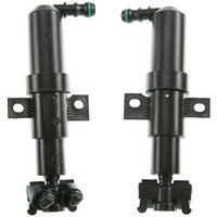 Woosien - Linker und rechter Scheinwerfer-Reinigungswasserdüsen-Sprühmotor für - B6 3c 2006-2011 3cd955103 3cd955104 Woosien - Linker und rechter Scheinwerfer-Reinigungswasserdüsen-Sprühmotor für - B6 3c 2006-2011 3cd955103 3cd955104 von WOOSIEN