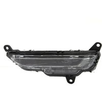 Woosien - Linkes Drl-Licht-Scheinwerfer-Nebelscheinwerfer-LED-Tagfahrlicht für Range Evoque Sport 2020 2021 Woosien - Linkes Drl-Licht-Scheinwerfer-Nebelscheinwerfer-LED-Tagfahrlicht für Range Evoque Sport 2020 2021 von WOOSIEN