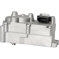 Passend für 2013–2018 6,7 l lkw Vgt Holset He300vg Turbo elektronischer Antrieb von WOOSIEN