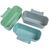 Spüle Abfluss Sieb Korb Küche Spüle Essen Fänger Müllfilter Spüle Eckfilter Spüle Abfluss Sieb Korb Küche Spüle Essen Fänger Müllfilter Spüle Eckfilter von WOOSIEN