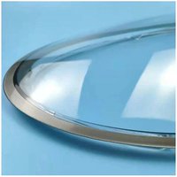 Woosien - Vorne rechts Scheinwerfer Abdeckung Transparente Linse Glas Schatten Lampe Shell Für 911 991 2012-2018 Auto Kappen von WOOSIEN