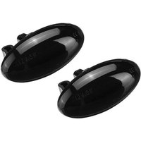 stücke Auto Led Seite Licht Blinker Licht Seite Blinker Lampe Für 307 206 207 407 107 Für C1 c2 C3 von WOOSIEN
