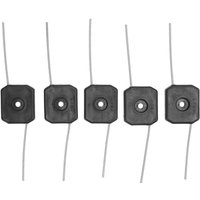 stücke Trimmer Kopf Ersatz String Trimmer Kopf 150mm Trimmer Linie Garten Werkzeug Zubehör von WOOSIEN