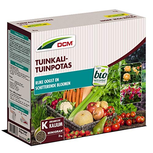 DCM tuinkali 3 kg von WOOTONG