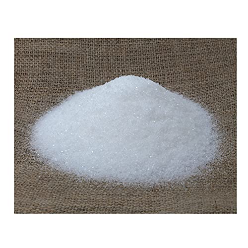 LanDixx Schwefelsaures Ammoniak Domogran 25 kg SSA 21 (+24) Stickstoffdünger Schwefel von WOOTONG