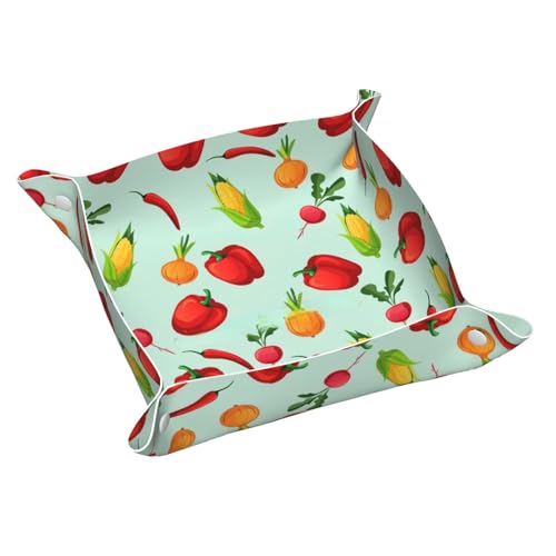 Schöne Schmetterlinge Leder Ablagetablett Elegant Luxus Schminktisch Nachttisch Dekorative Tablett Caddy Box Schöne Schmetterlinge Leder Ablagetablett Elegant Luxus Schminktisch Nachttisch Dekorative Tablett Caddy Box von WOPQS