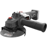 Pro Lithium-Schleifmaschine 115 mm Worgrip 20 v ohne Batterie Pro Lithium-Schleifmaschine 115 mm Worgrip 20 v ohne Batterie von WORGRIP