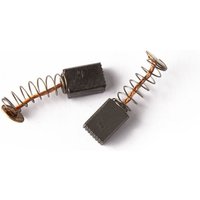 Worgrip Bohrkohlebürste 46332 (2 Stück) von WORGRIP