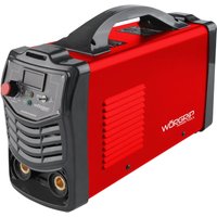 Worgrip - Wōrgrip 200a Titan-Inverter-Schweißgerät von WORGRIP