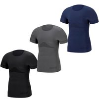 Flow Arbeitshemd - - Anthrazit - Worik von WORIK