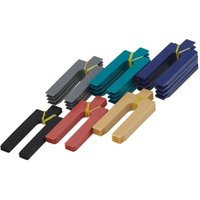24 Unterlegkeile Fenster Montagekeile Laminat Verlegekeile Distanzkeile von sonstige