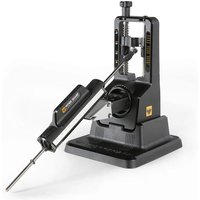 Work Sharp - Arbeit SharpSharpener de Messer Precision Adjust Sharpener - Sharpener de Messer manuell mit verstellbarem Winkel - Stabile und robuste Work Sharp - Arbeit SharpSharpener de Messer Precision Adjust Sharpener - Sharpener de Messer manuell mit verstellbarem Winkel - Stabile und robuste von WORK SHARP