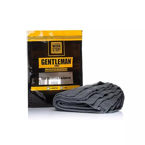 WORK STUFF Gentleman, 5er-Pack, Grau WORK STUFF Gentleman, 5er-Pack, Grau von Work Stuff