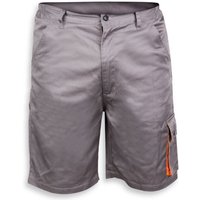 Advanced Shorts Größe s - Workfit von WORKFIT